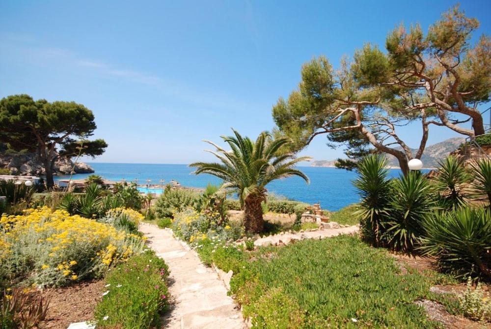 Appartement Cala Conills, Sant Elmo - Wifi Gratis Luaran gambar