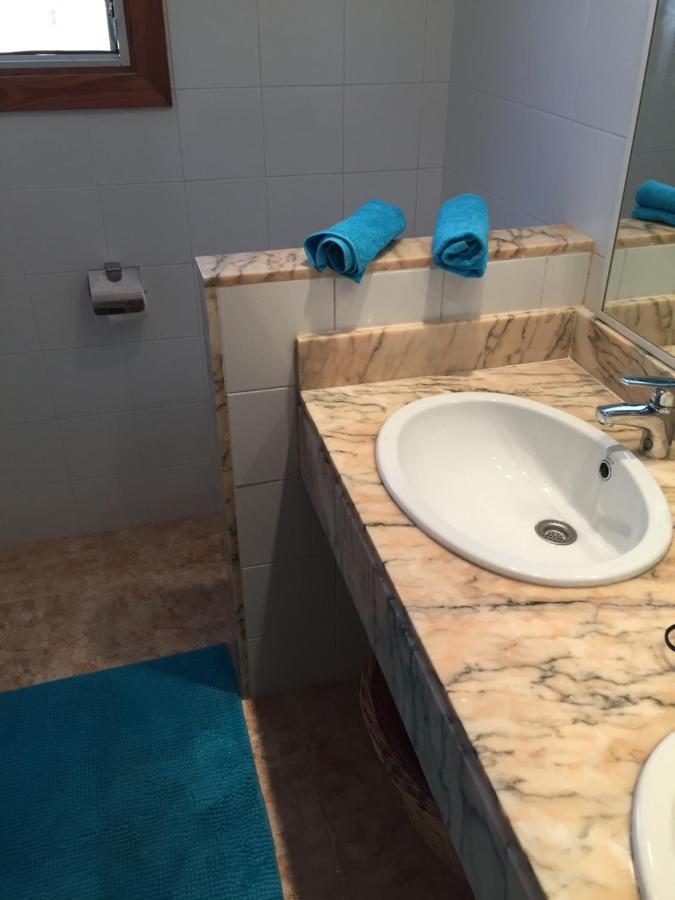 Appartement Cala Conills, Sant Elmo - Wifi Gratis Luaran gambar