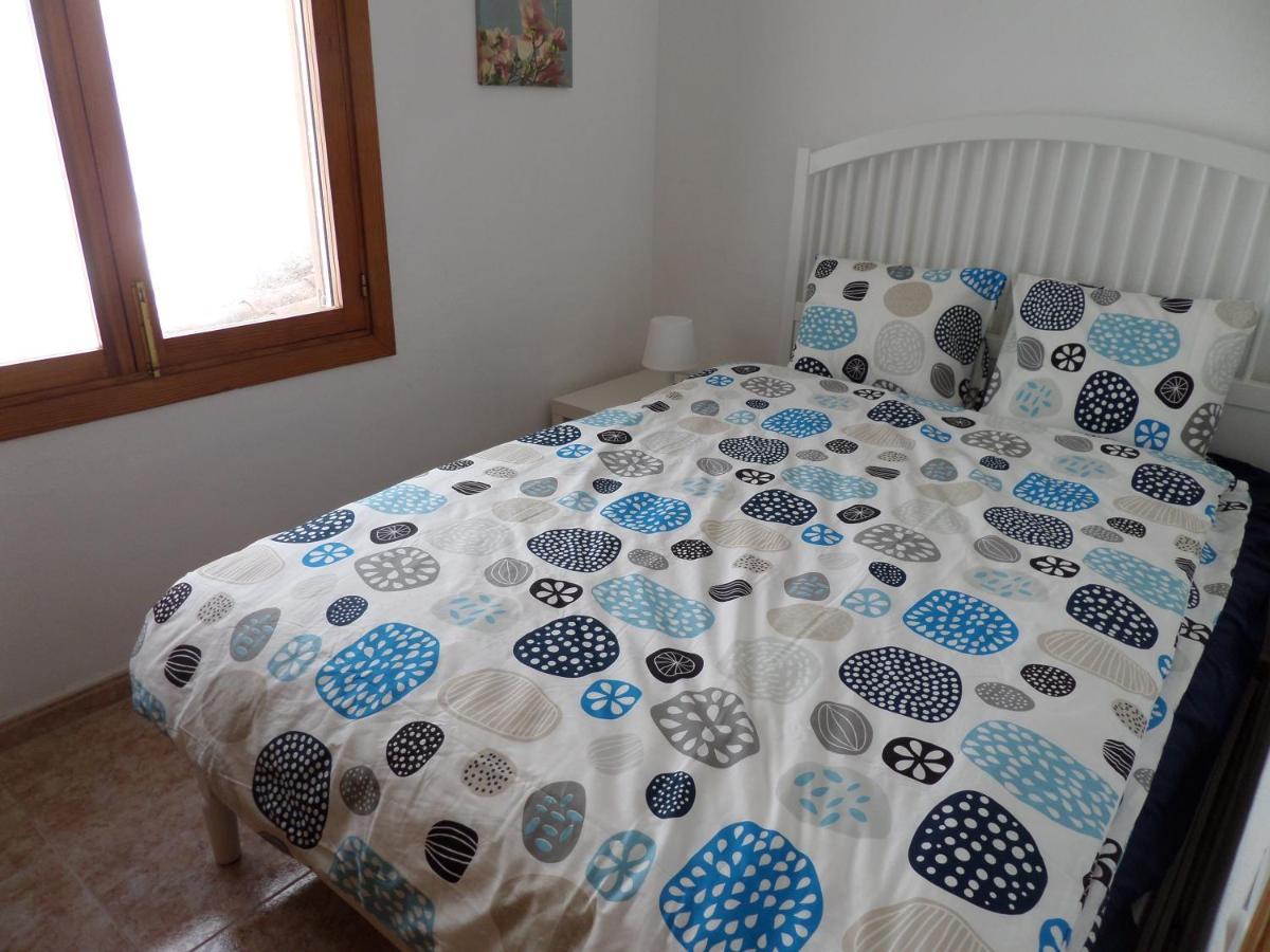 Appartement Cala Conills, Sant Elmo - Wifi Gratis Luaran gambar